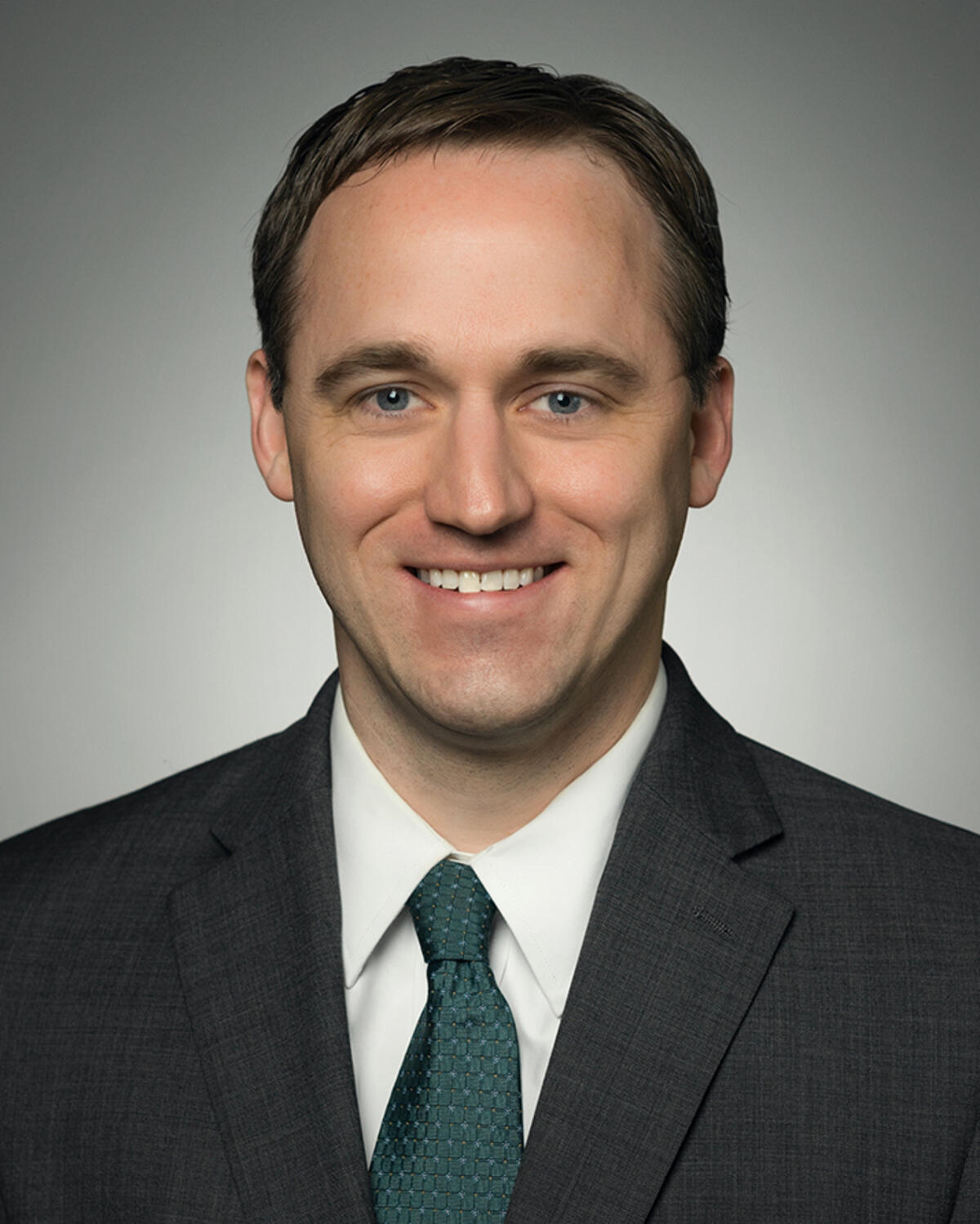 Headshot Image for David Taylor